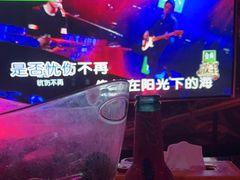 -大好时光party连锁KTV(大朗店)