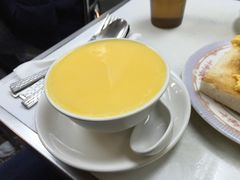 杏汁炖蛋-澳洲牛奶公司(佐敦店)