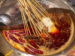 -热辣宗师·串串火锅(万达金街店)