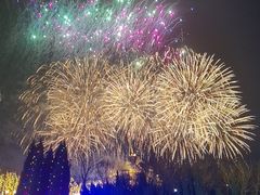 -泰达航母主题公园