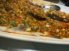 -院8里·小聚园老川菜(九眼桥店)