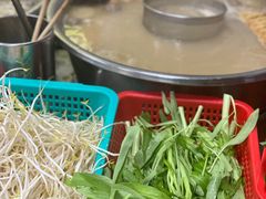 -正宗阳山牛杂(东城店)