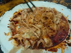 -文文烤肉(大皮院店)