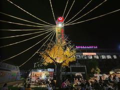 -凤城·食都