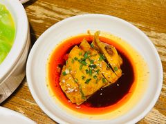 -新白鹿餐厅(龙游路店)