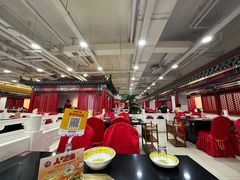 -芦月轩羊蝎子(太平桥店)