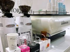 -HUGS coffee(东区店)