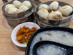 -吃不亏特色包子(三峡广场店)