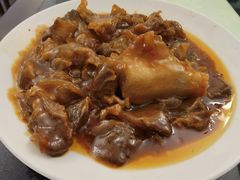 -清真宏玉祥黄门脸餐厅(华荫东里店)