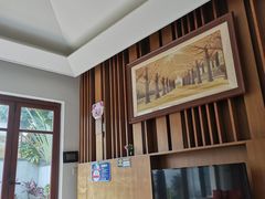 -候鸟水榕庄度假酒店
