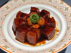 -晓粤·惹味粤菜(凯德乐峰广场店)