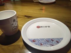 -馋火炉鱼(新世界百货望京店)