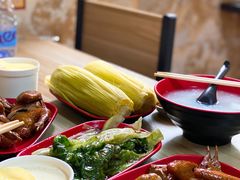 -光明刘冰乳鸽店(光明法政北路店)