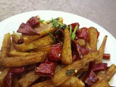 -顺德小院私房菜馆