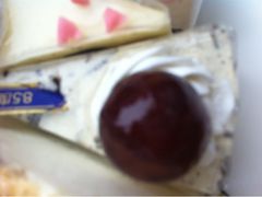iphone_upload_pic-85度C(生甜甜圈研究工坊·上海松江人民北路店)