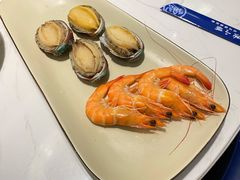 -鹿港小镇(悠唐店)