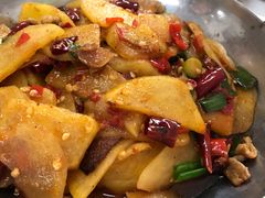 -新新湘菜馆(新中街二条店)