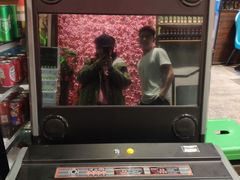 -潮庭·大连海鲜·炭火烧烤·扇贝王(大连店)