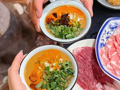 -裕德孚·非遗手切涮羊肉(东直门内大街店)
