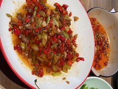 -高嗲嗲·现炒下饭菜(石鼓路店)