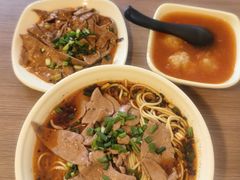 -老家猪肝面(石油路店)