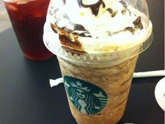 iphone_upload_pic-星巴克(广州中华广场B1层店)