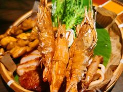 -泰妃殿(宏伊国际广场店)