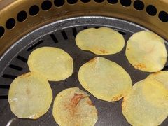 -花味烤肉·拌饭(建邺万达店)