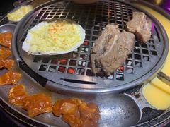 -鹤江桥·红油牛肉粉(SKP店)