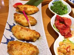 -一心创作料理屋(经开万达店)