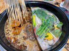 -袁记串串香(新南门店)