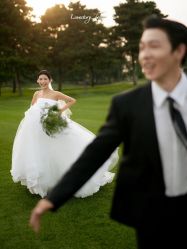 -拾尚映画·STUDIO婚纱摄影(中关村店)