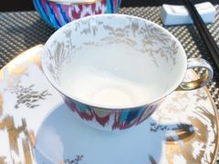 -莫干山郡安里度假酒店-桃尖中餐厅