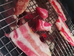 -山之屋炭火烧肉·生啤畅饮(大朗万科中央公园店)