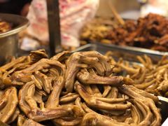 -嘉州九妹凤爪(乐山总店)