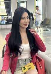-潮品 Hair无痕羽毛接发潮店