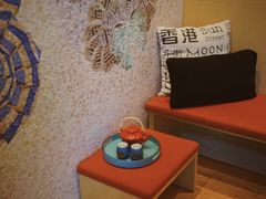 -香港港岛英迪格酒店