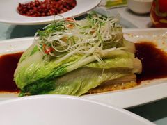 -玉林烤鸭店(定福庄店)