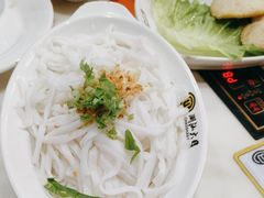 -潮汕大目牛肉火锅(水围店)