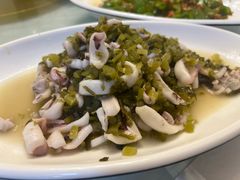 -金海湾海鲜排档(朱家尖店)