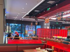 -管氏翅吧(马家堡店)