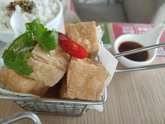 炸豆腐-仙踪林(江南西店)