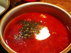 -卢布里西餐厅(总店)