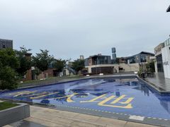 -映月湖中央公园