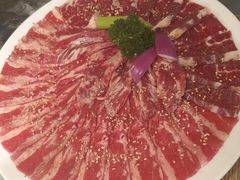 -隐家本格烧肉(万达广场店)
