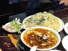 -巴蜀大宅门火锅(北大街店)