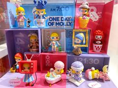 -泡泡玛特POPMART(国金街店)