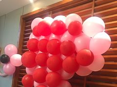 -盛百味·家宴餐厅(霸州分店)