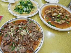 -青竹园海鲜餐厅(海天路店)