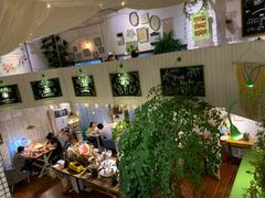 -秀儿家の小确幸融合西餐厅(万达店)
